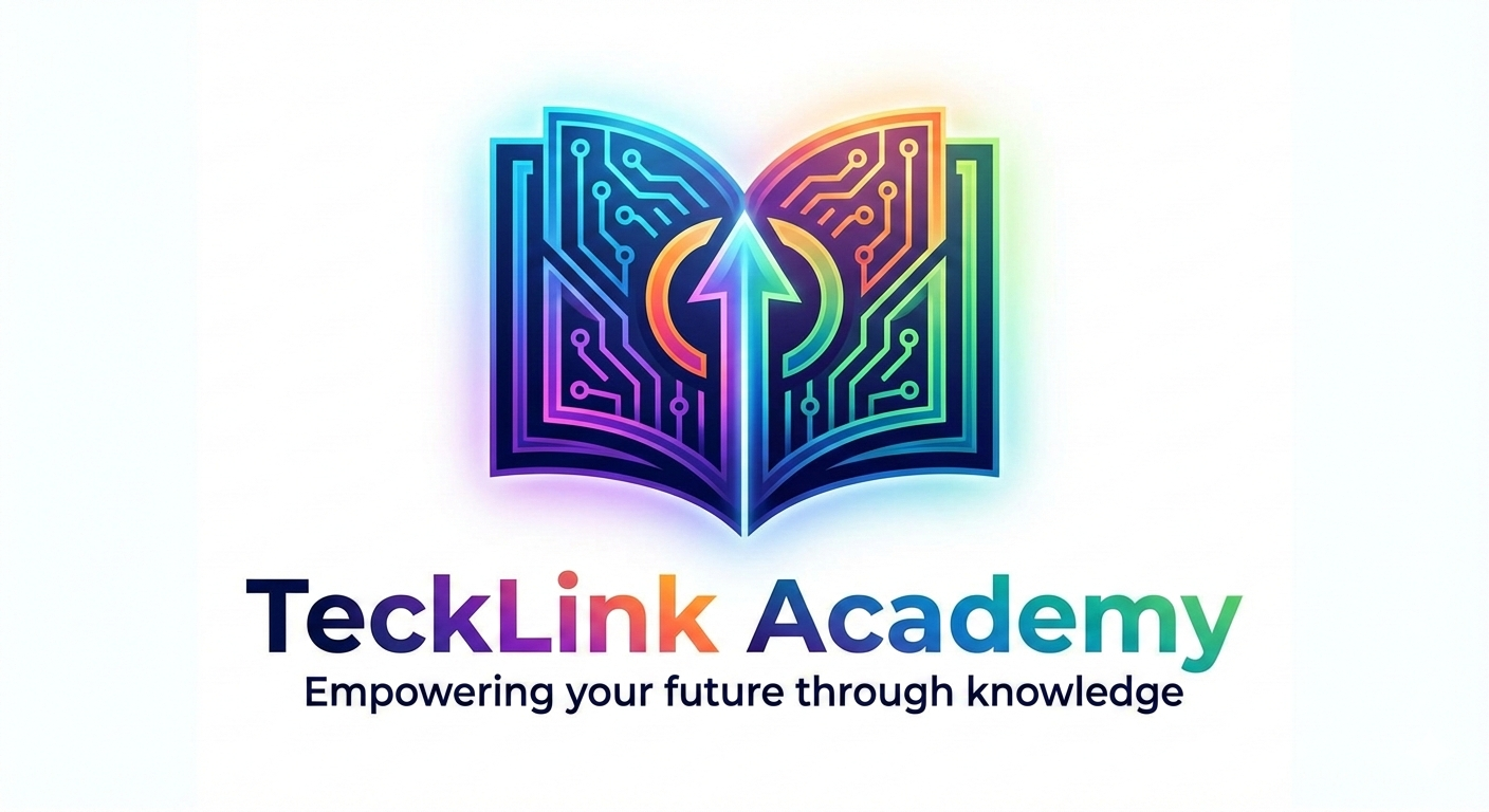 tecklinkacademy.com