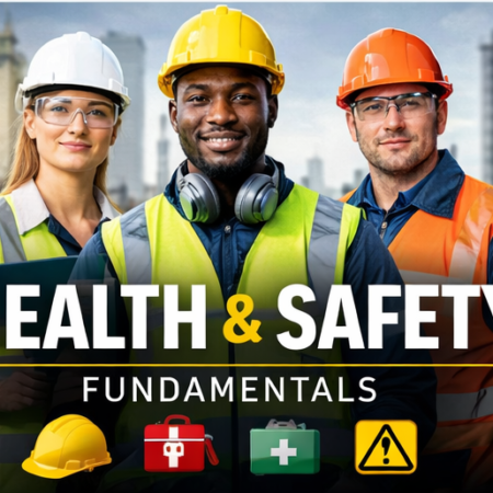 health & safety fundamentals