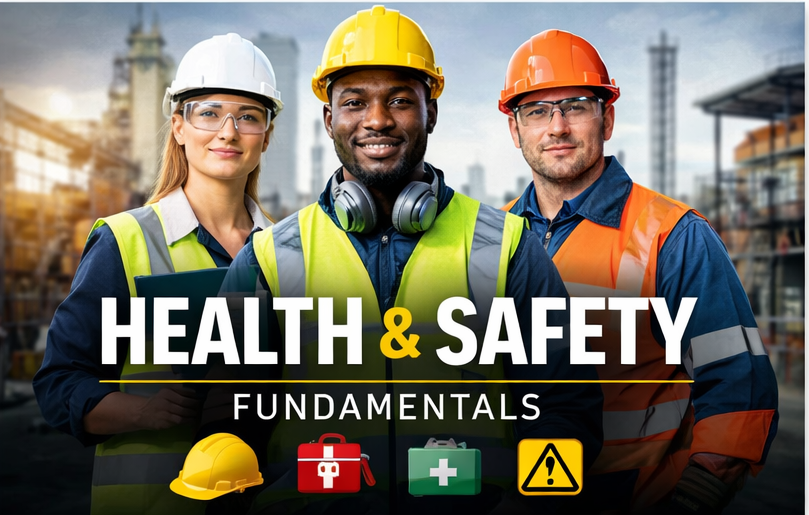 Health & Safety Fundamentals